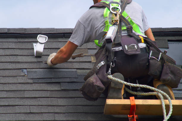 Slate Roofing Contractor in Jamul, CA