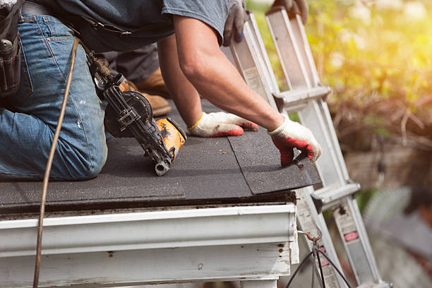 Quick and Trustworthy Emergency Roof Repair Services in Jamul, CA
